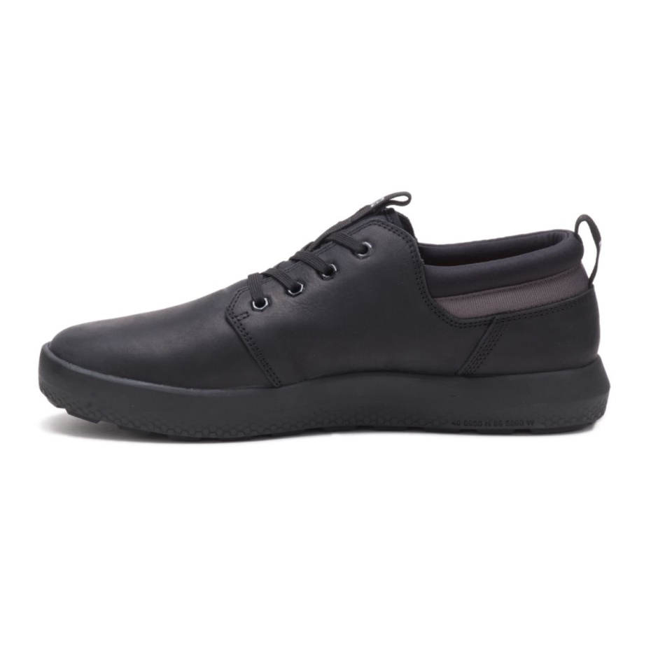 CAT Footwear CODE Proxy Lace Black