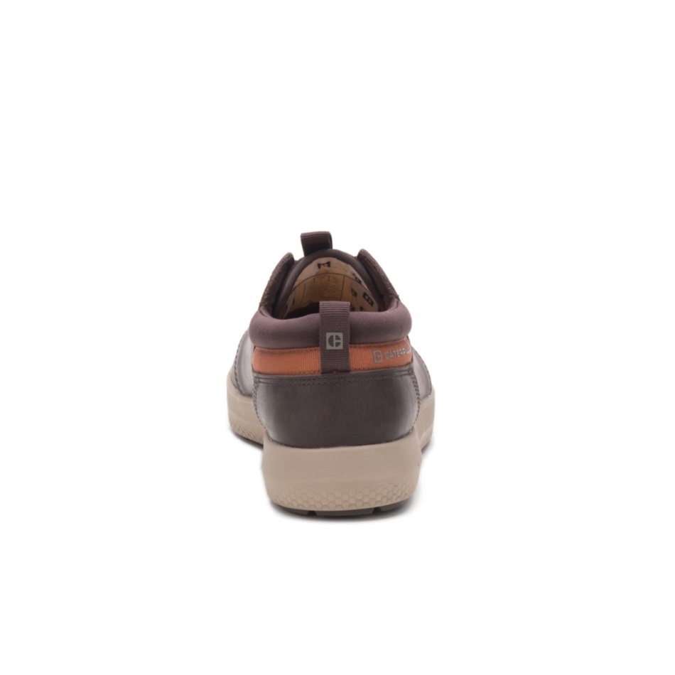 CAT Footwear CODE Proxy Lace Coffee Bean
