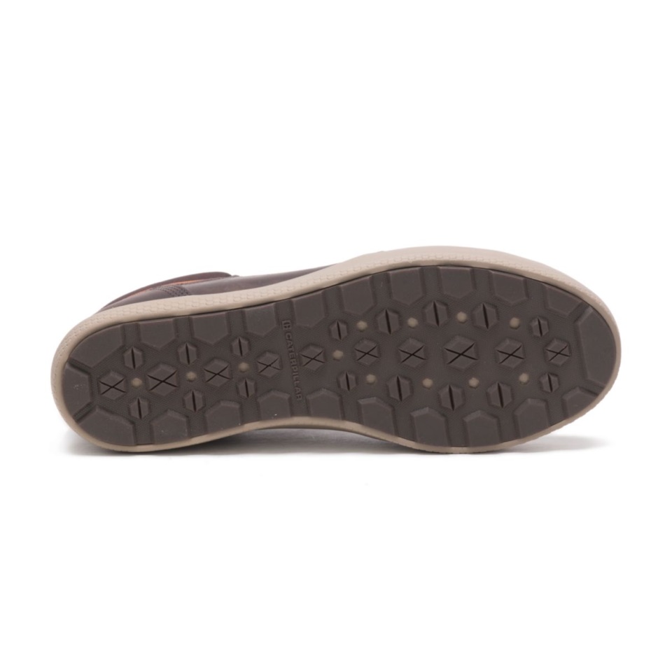 CAT Footwear CODE Proxy Lace Coffee Bean