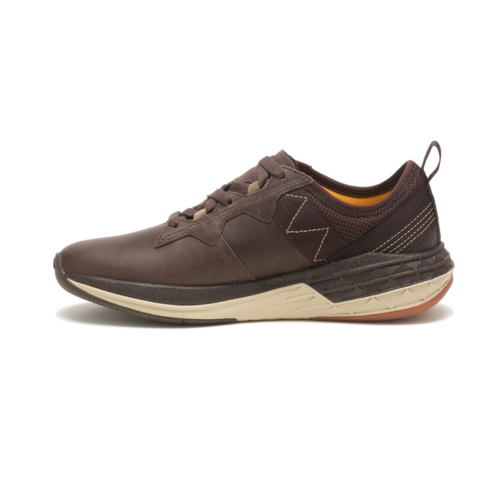 CAT Footwear CityRogue Coffee Bean