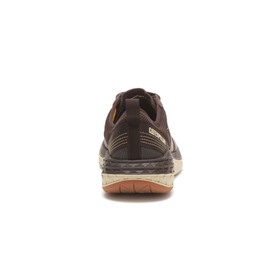 CAT Footwear CityRogue Coffee Bean