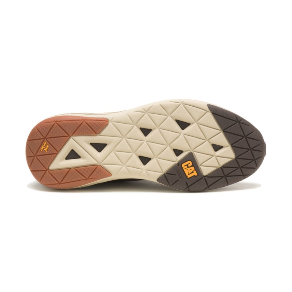 CAT Footwear CityRogue Coffee Bean