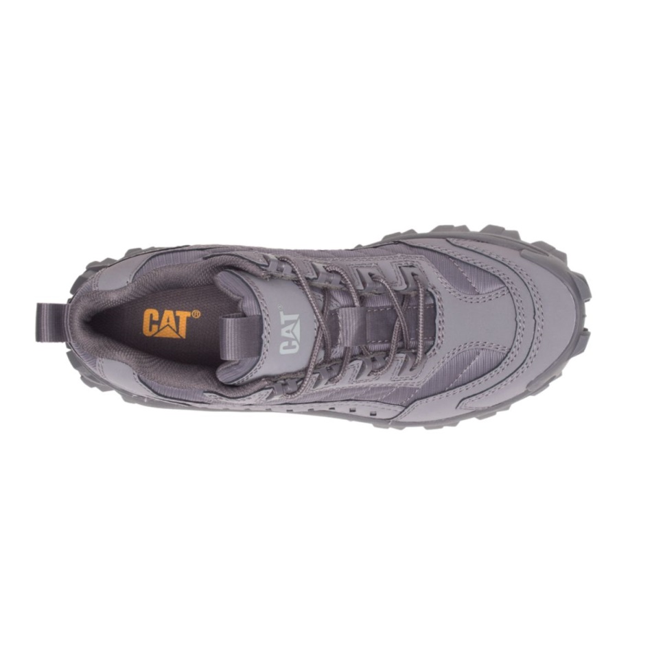 CAT Footwear Intruder Shoe Pavement