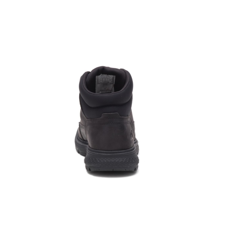 CAT Footwear Men\s Outrider Black