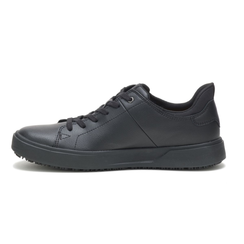 CAT Footwear Men\s ProRush SR plus Oxford Black