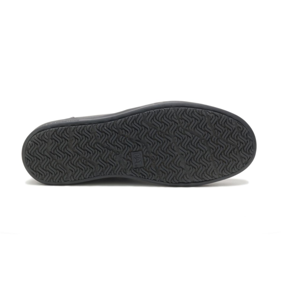 CAT Footwear Men\s ProRush SR plus Slip-On Black