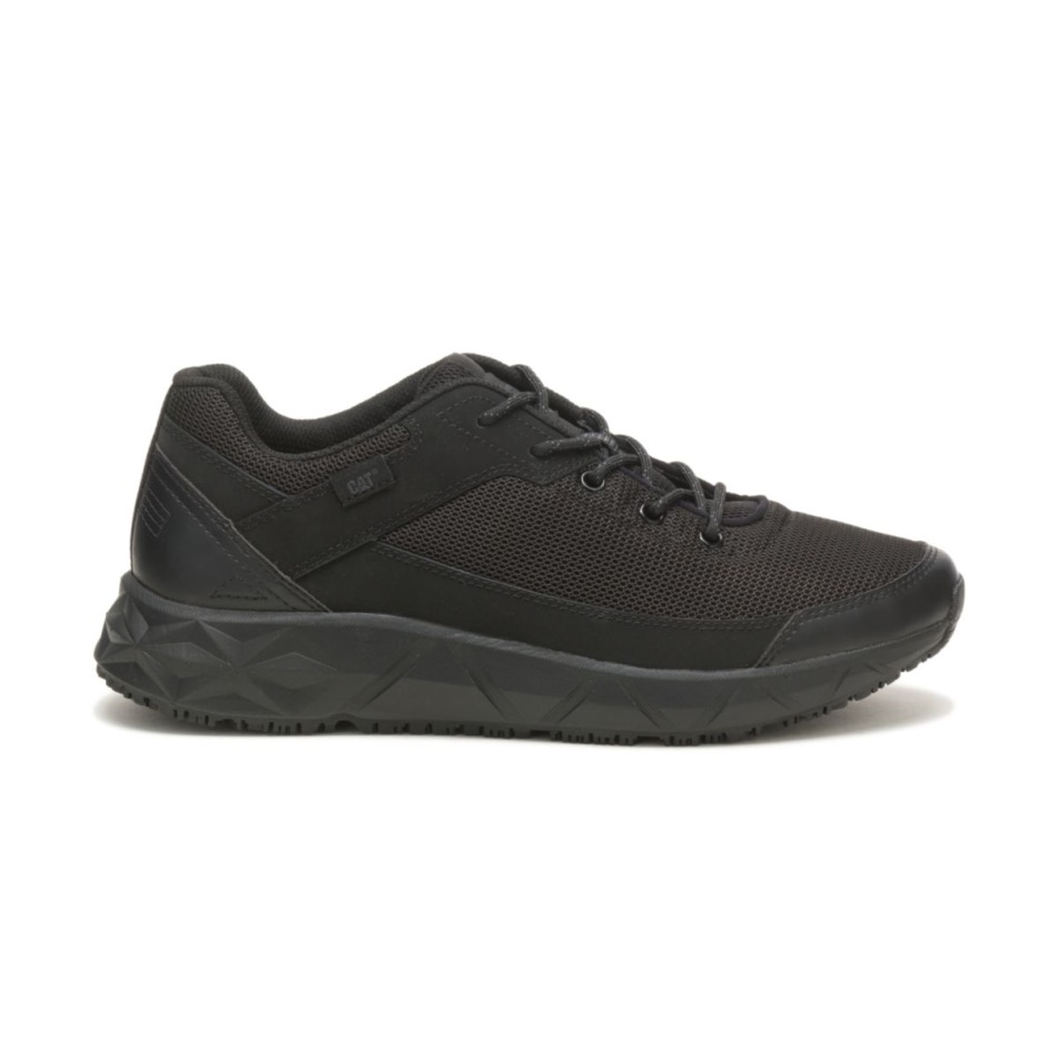 CAT Footwear ProRush Speed FX Shoe Black-Black