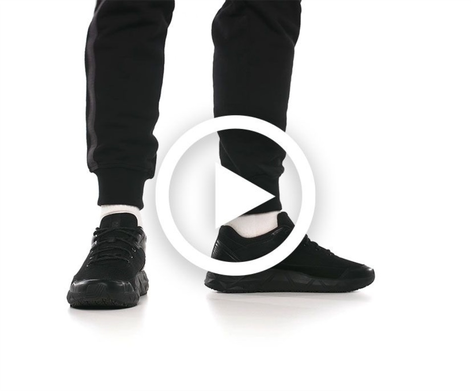 CAT Footwear ProRush Speed FX Shoe Black-Black