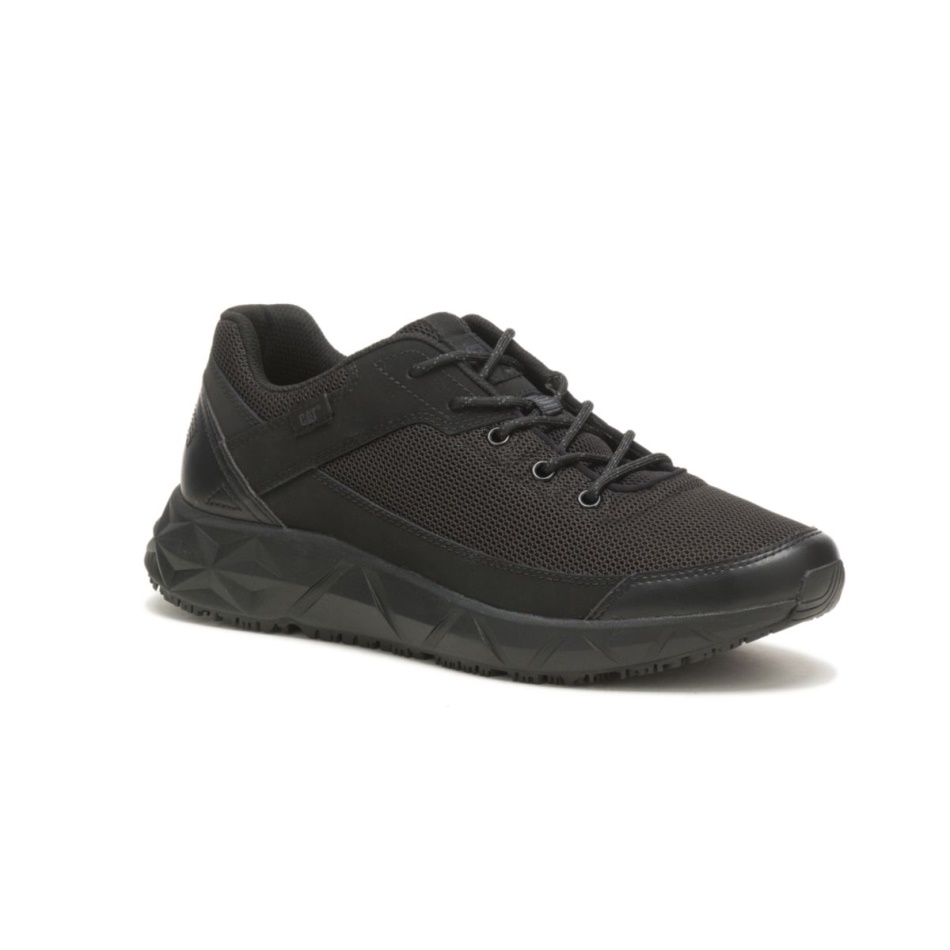 CAT Footwear ProRush Speed FX Shoe Black-Black