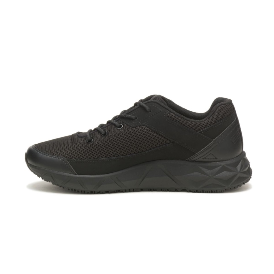 CAT Footwear ProRush Speed FX Shoe Black-Black
