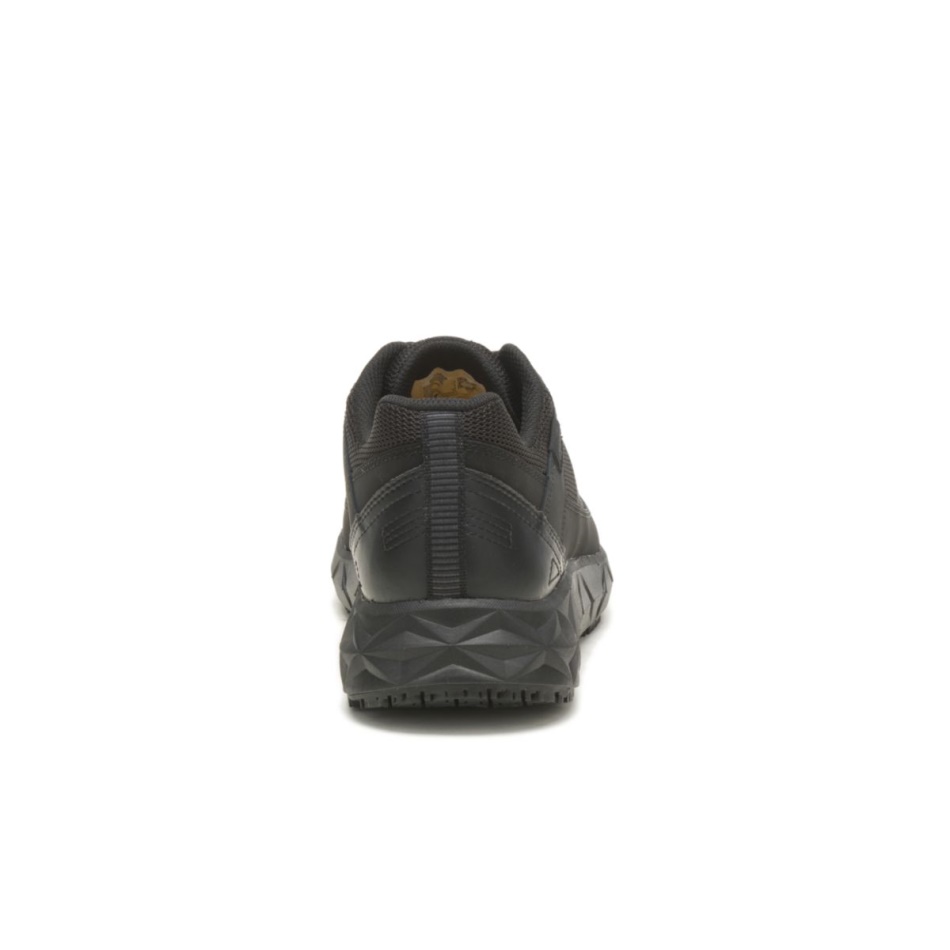 CAT Footwear ProRush Speed FX Shoe Black-Black