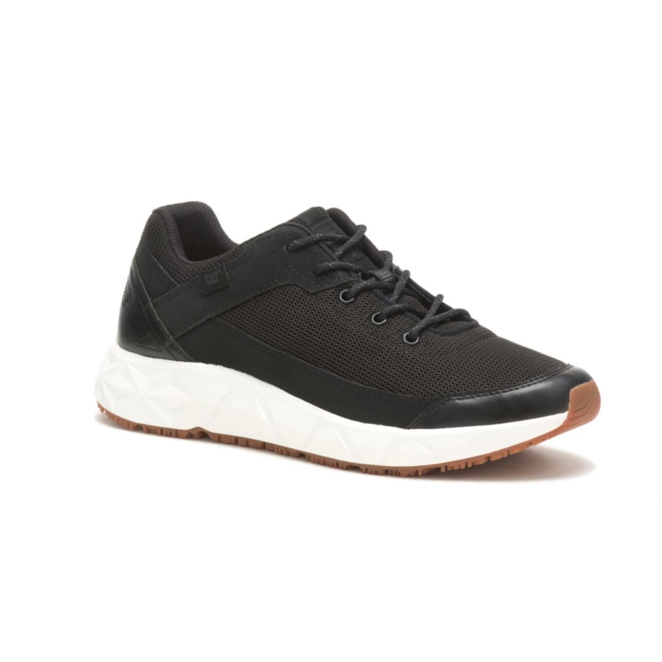 CAT Footwear ProRush Speed FX Shoe Black-White