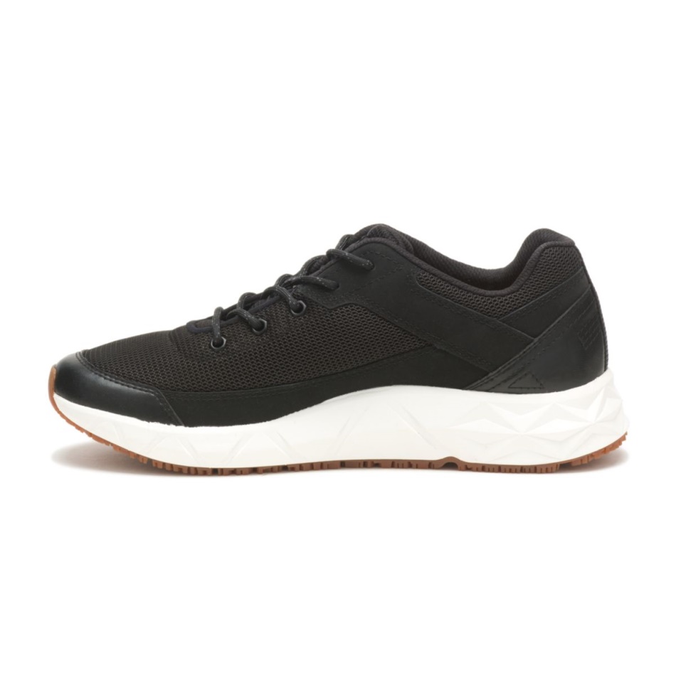 CAT Footwear ProRush Speed FX Shoe Black-White