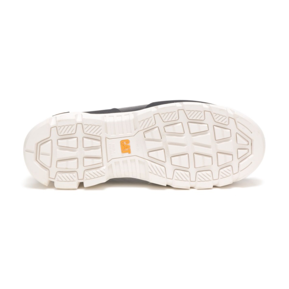 CAT Footwear Stormers Shoe Black