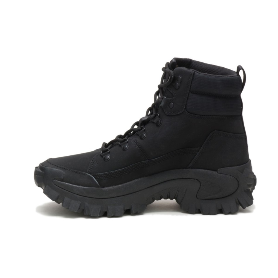 CAT Footwear Trespass Boot Black