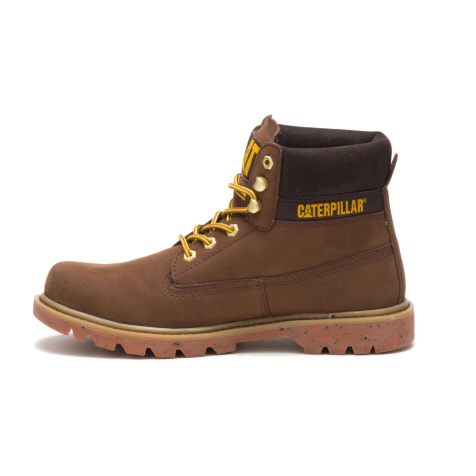 CAT Footwear eColorado Boot Otter